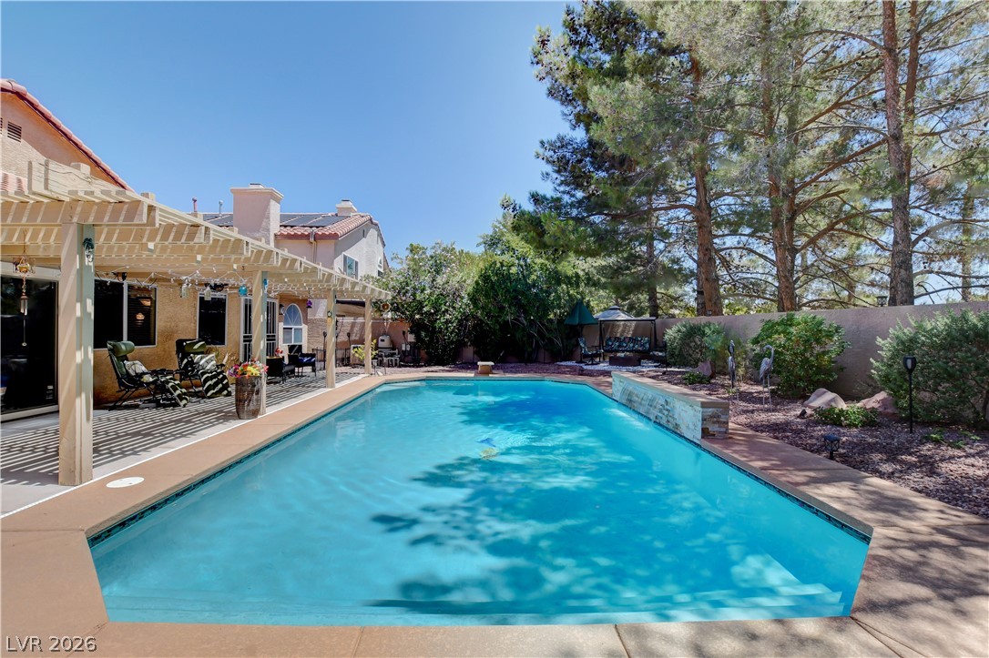 10005 Sail Landing Court Las Vegas NV 89117