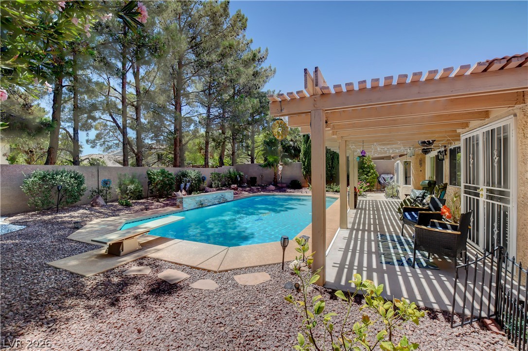 10005 Sail Landing Court Las Vegas NV 89117
