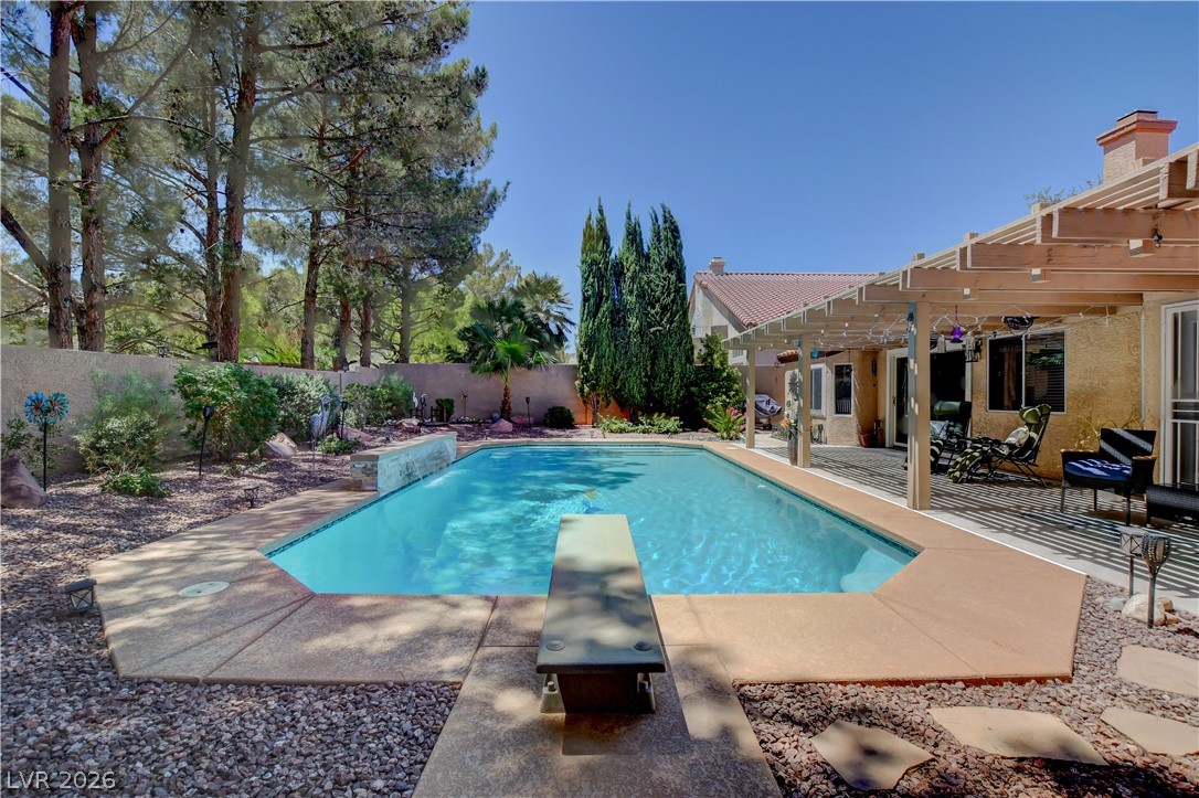 10005 Sail Landing Court Las Vegas NV 89117