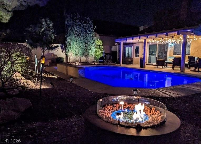10005 Sail Landing Court Las Vegas NV 89117