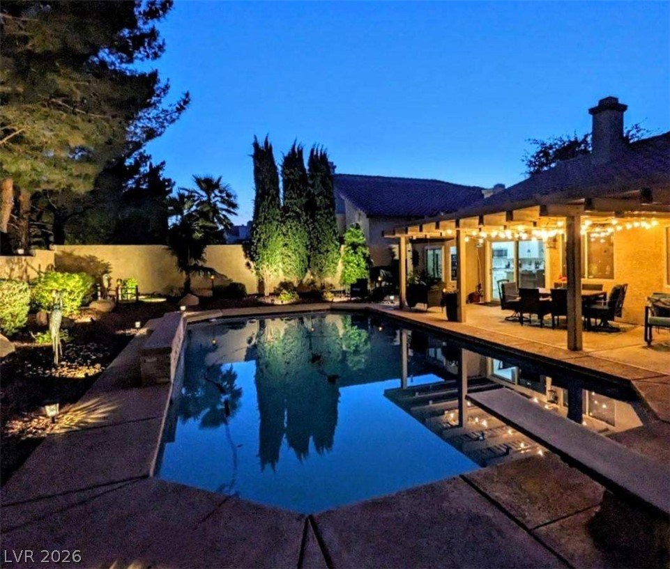 10005 Sail Landing Court Las Vegas NV 89117