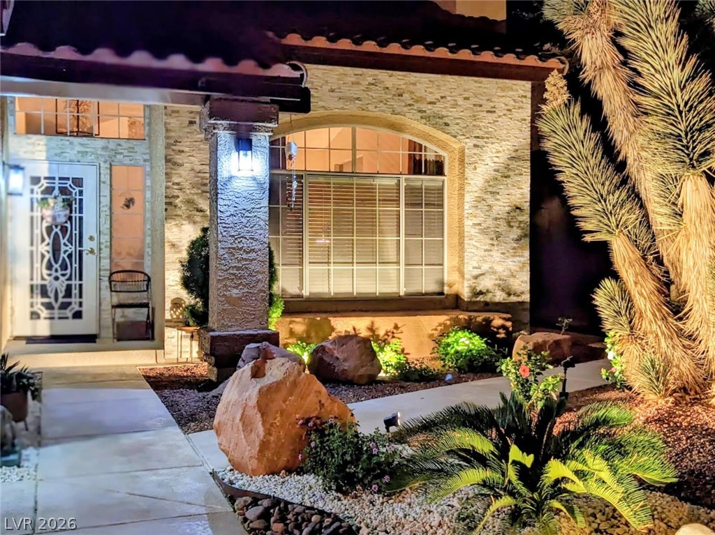 10005 Sail Landing Court Las Vegas NV 89117