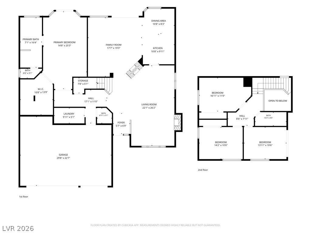 10005 Sail Landing Court Las Vegas NV 89117