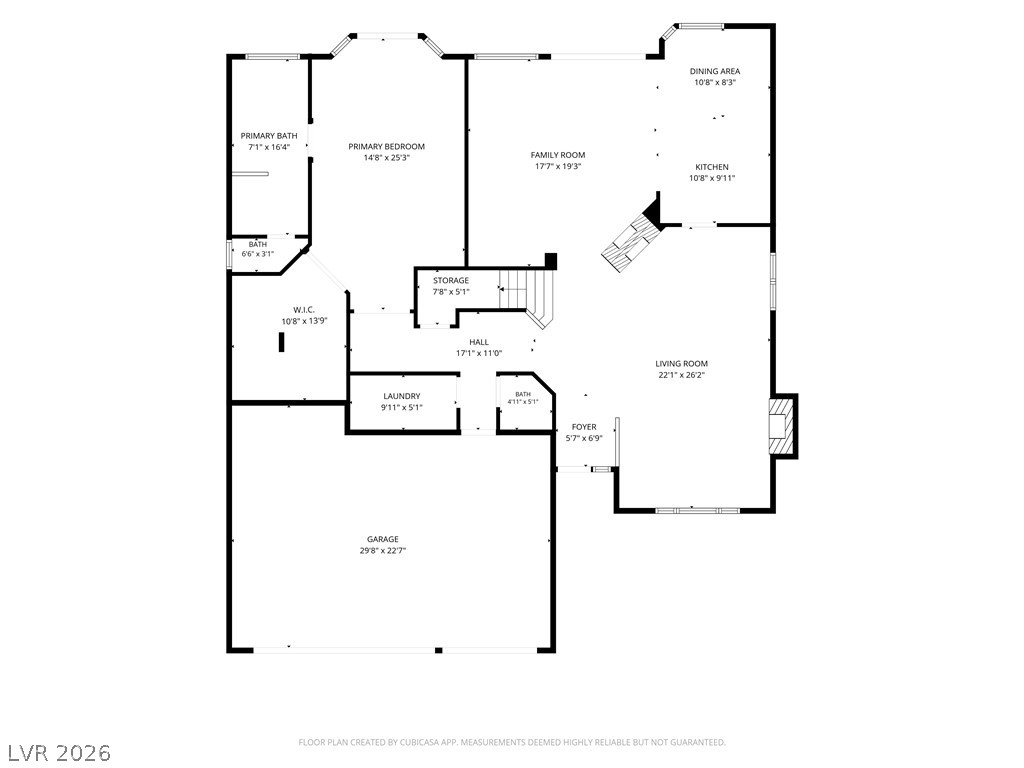 10005 Sail Landing Court Las Vegas NV 89117