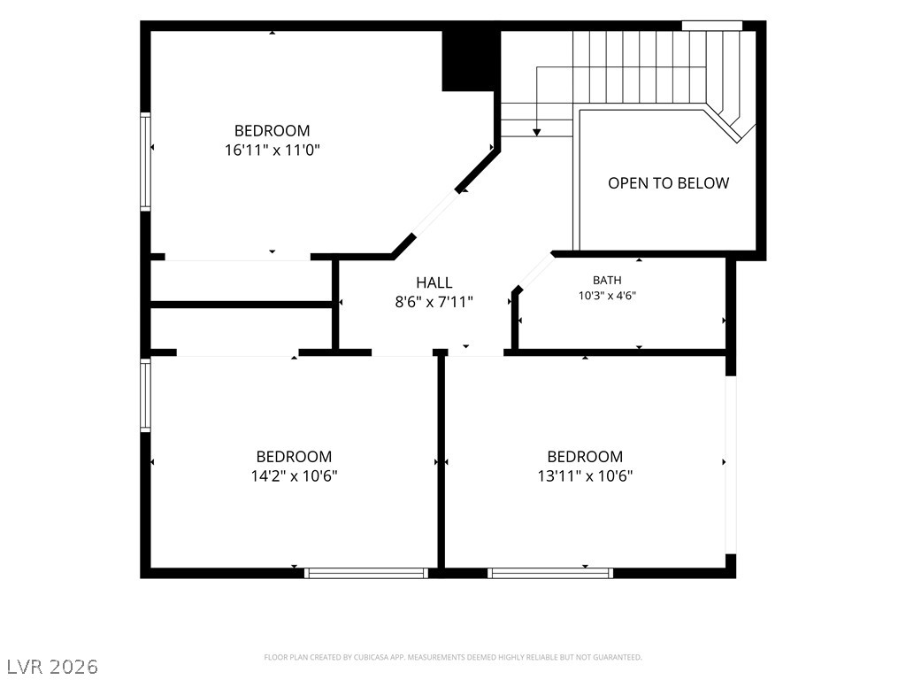 10005 Sail Landing Court Las Vegas NV 89117