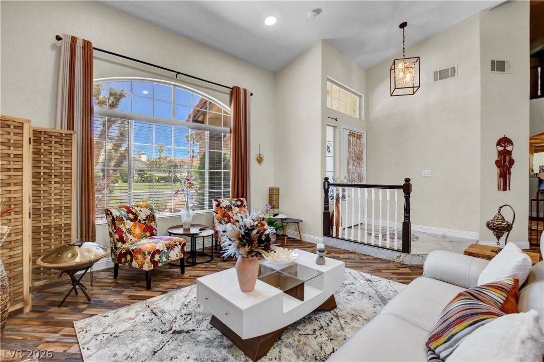10005 Sail Landing Court Las Vegas NV 89117