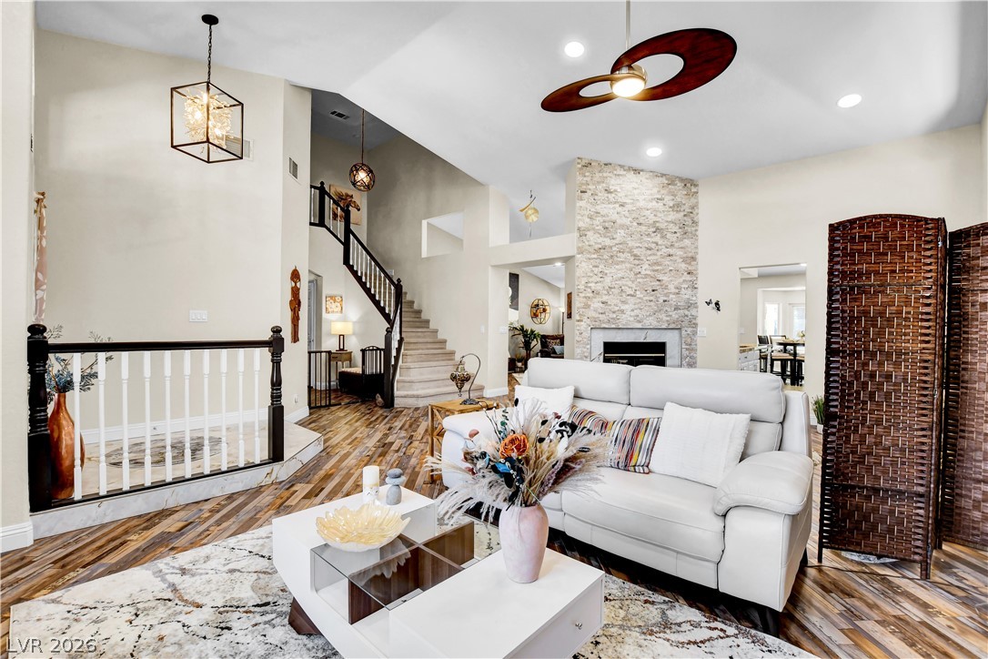 10005 Sail Landing Court Las Vegas NV 89117