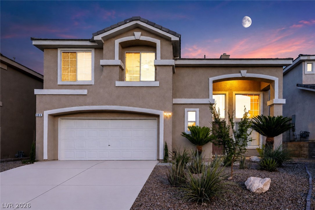 904 Siena Hills Lane Las Vegas NV 89144