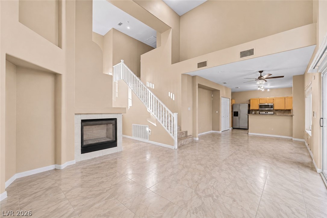 904 Siena Hills Lane Las Vegas NV 89144