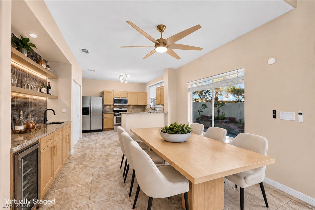 904 Siena Hills Lane Las Vegas NV 89144