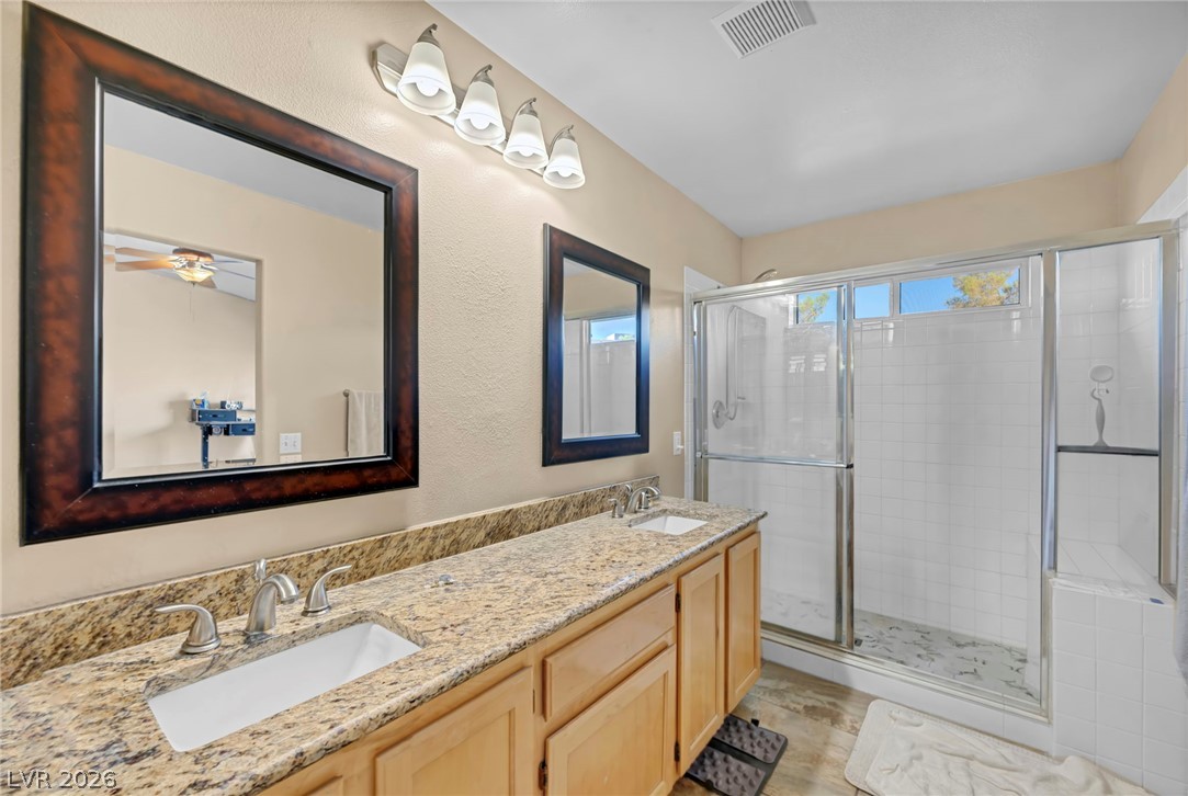 904 Siena Hills Lane Las Vegas NV 89144