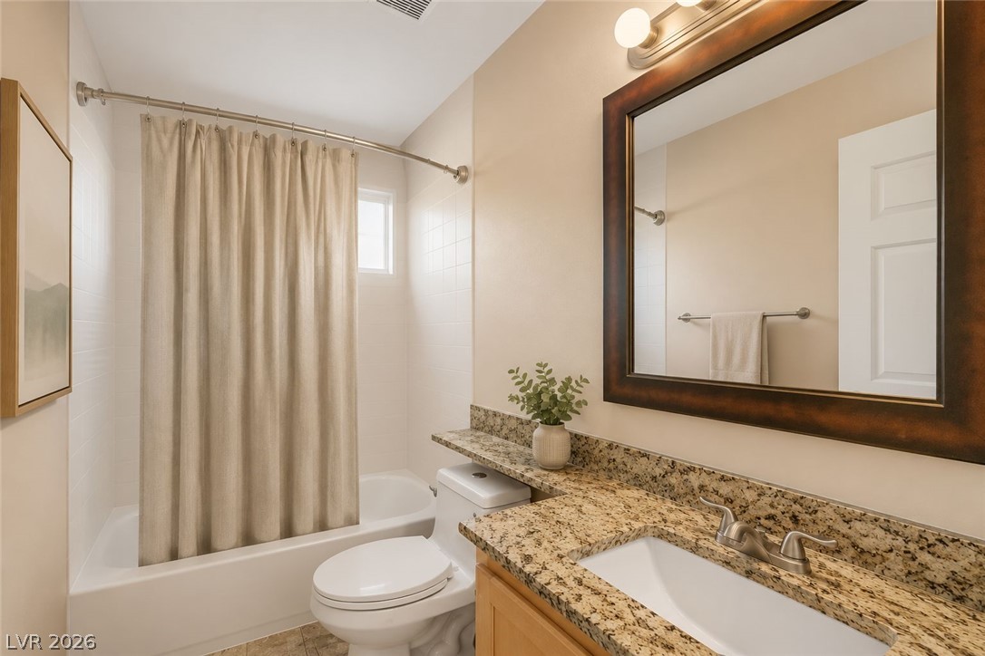 904 Siena Hills Lane Las Vegas NV 89144
