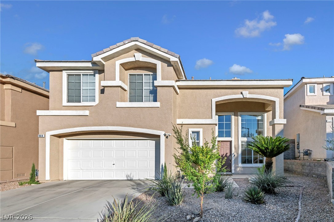 904 Siena Hills Lane Las Vegas NV 89144