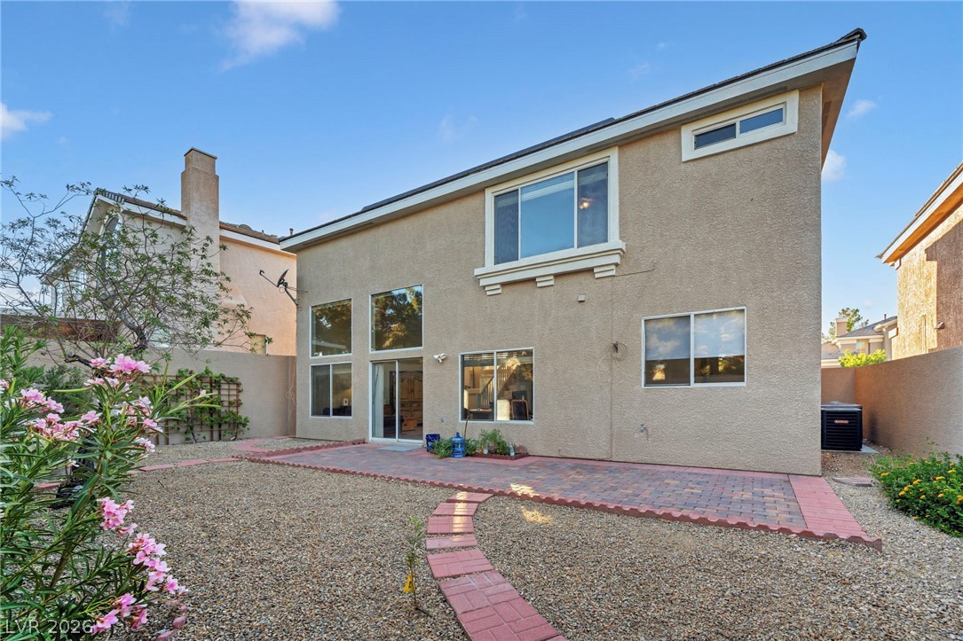 904 Siena Hills Lane Las Vegas NV 89144