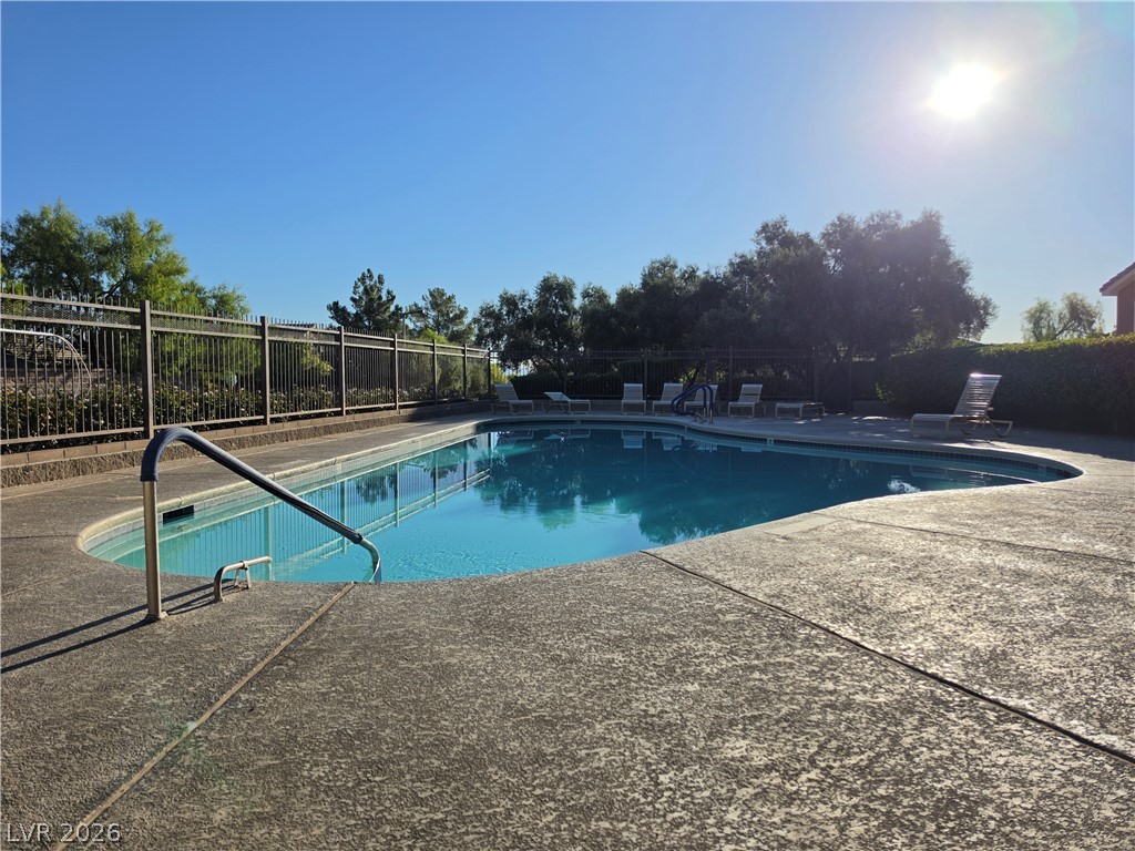 904 Siena Hills Lane Las Vegas NV 89144