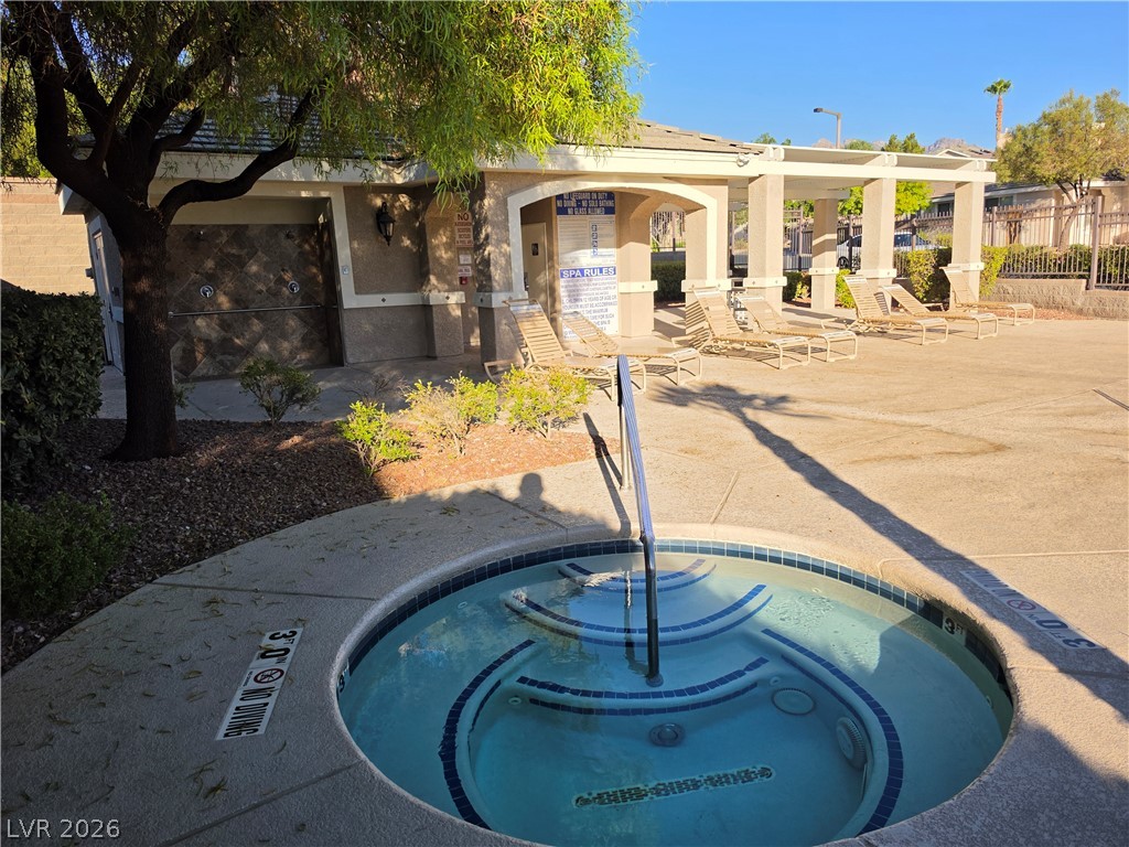 904 Siena Hills Lane Las Vegas NV 89144