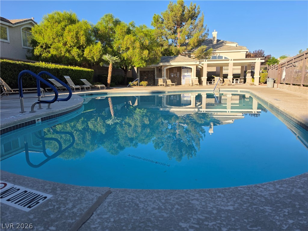 904 Siena Hills Lane Las Vegas NV 89144