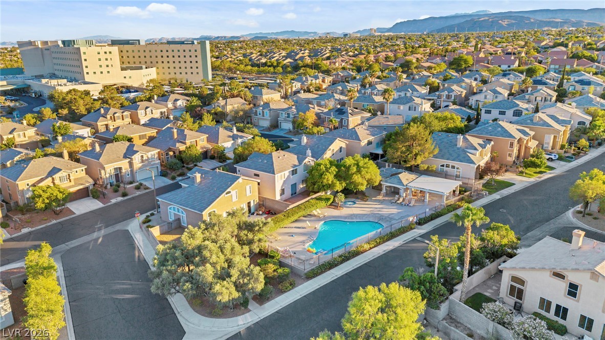 904 Siena Hills Lane Las Vegas NV 89144