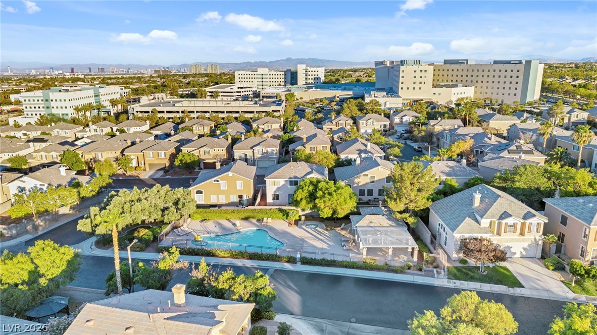 904 Siena Hills Lane Las Vegas NV 89144