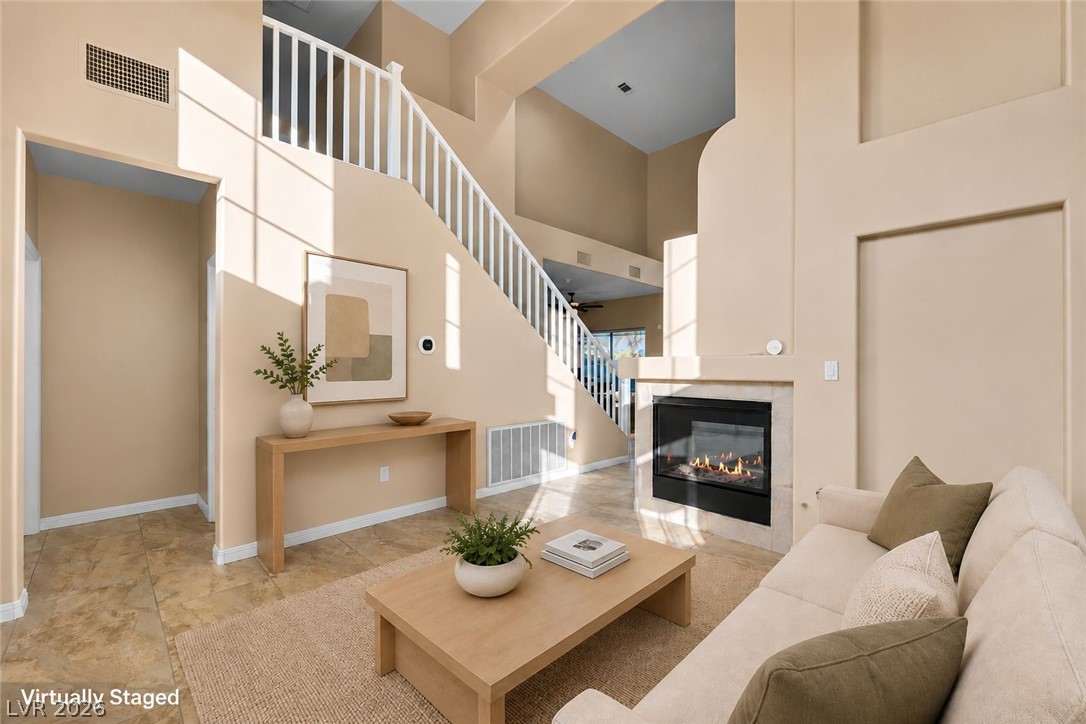 904 Siena Hills Lane Las Vegas NV 89144