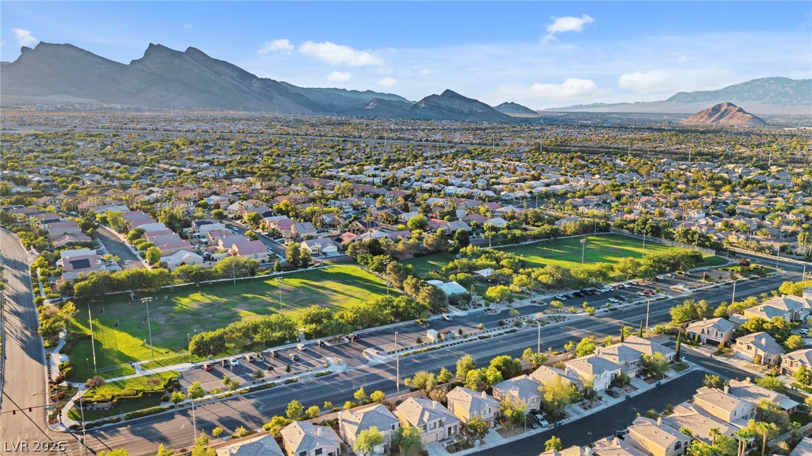 904 Siena Hills Lane Las Vegas NV 89144