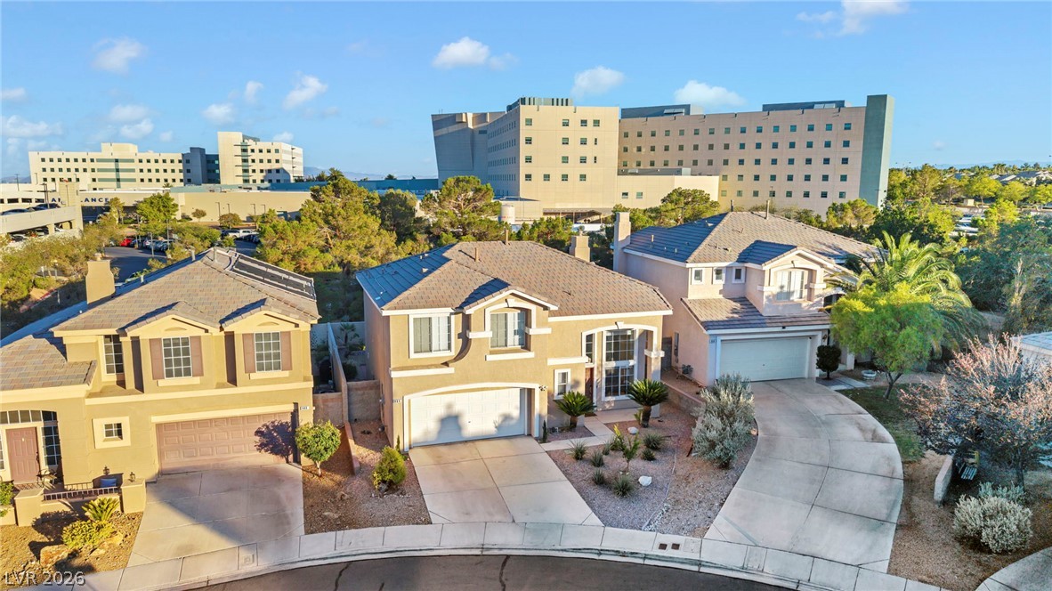 904 Siena Hills Lane Las Vegas NV 89144