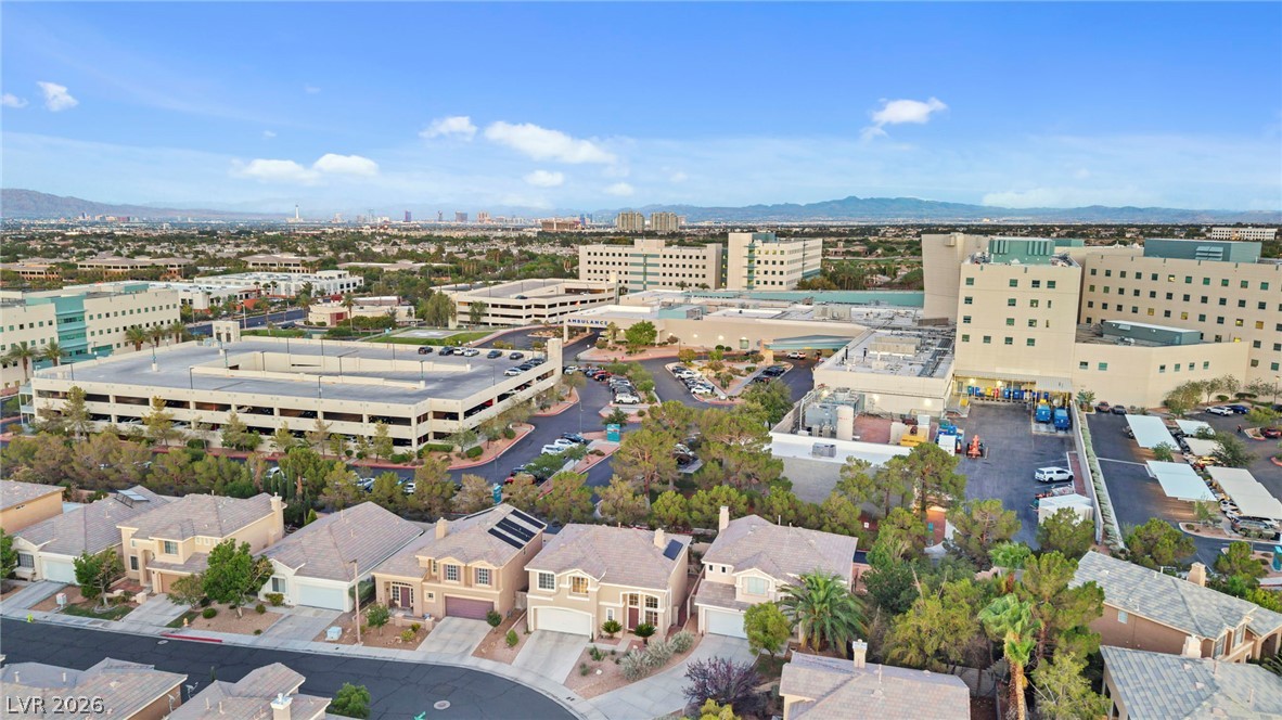 904 Siena Hills Lane Las Vegas NV 89144
