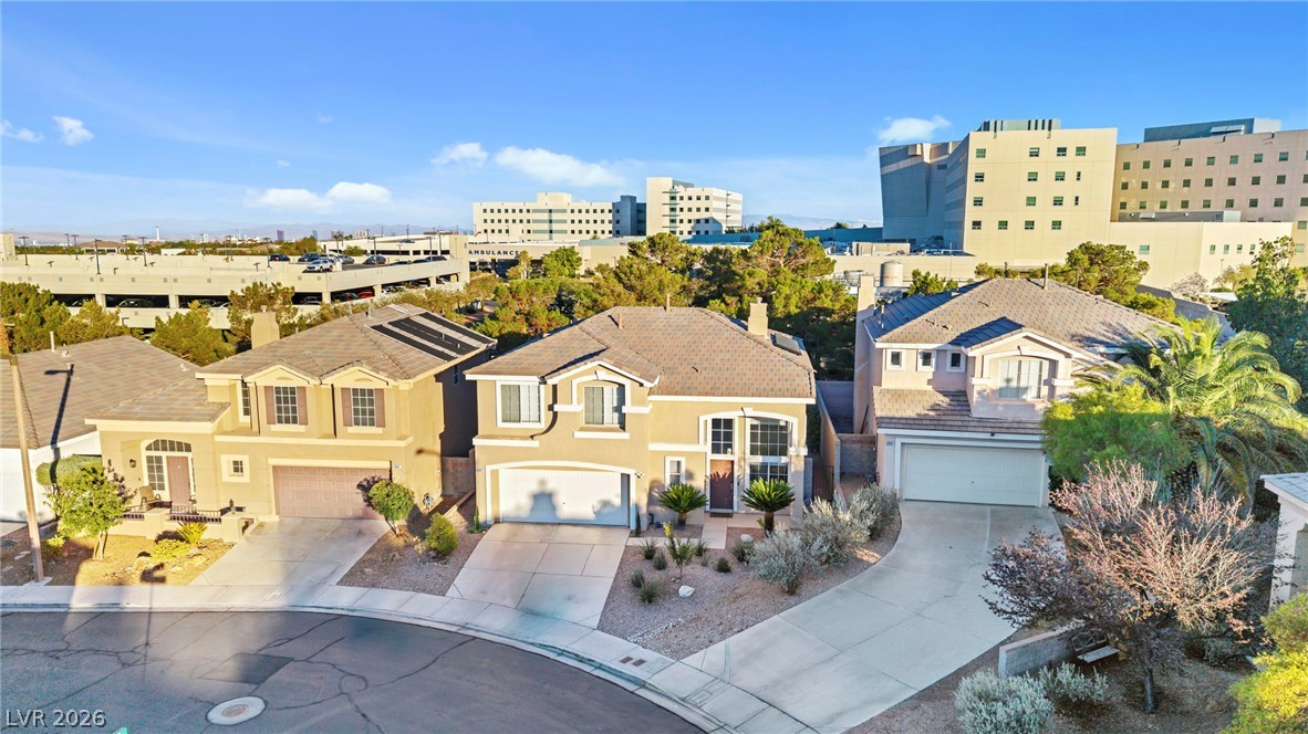 904 Siena Hills Lane Las Vegas NV 89144