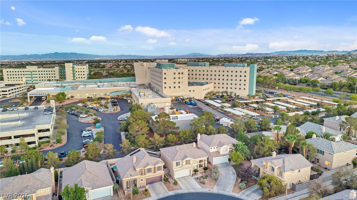 904 Siena Hills Lane Las Vegas NV 89144