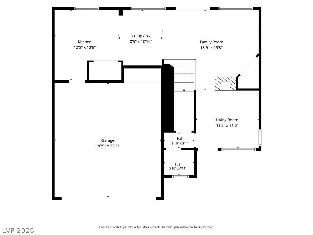 904 Siena Hills Lane Las Vegas NV 89144