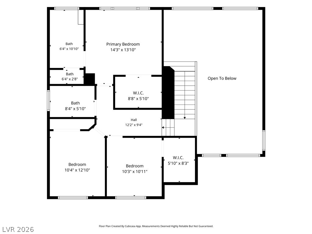 904 Siena Hills Lane Las Vegas NV 89144