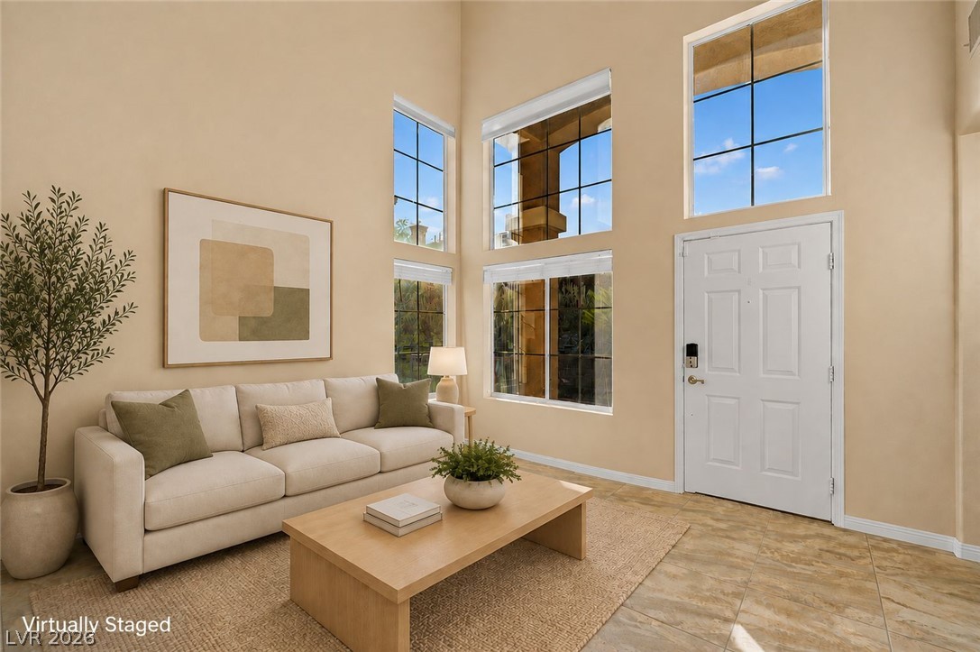 904 Siena Hills Lane Las Vegas NV 89144