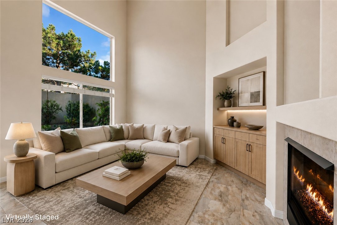 904 Siena Hills Lane Las Vegas NV 89144