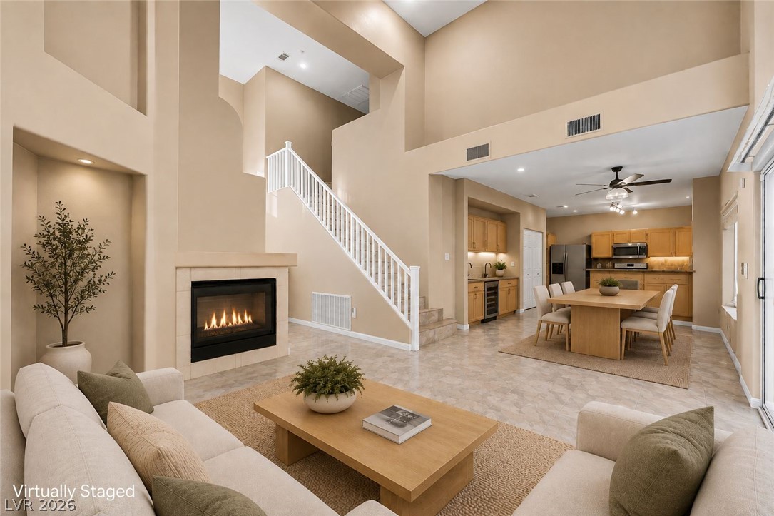 904 Siena Hills Lane Las Vegas NV 89144