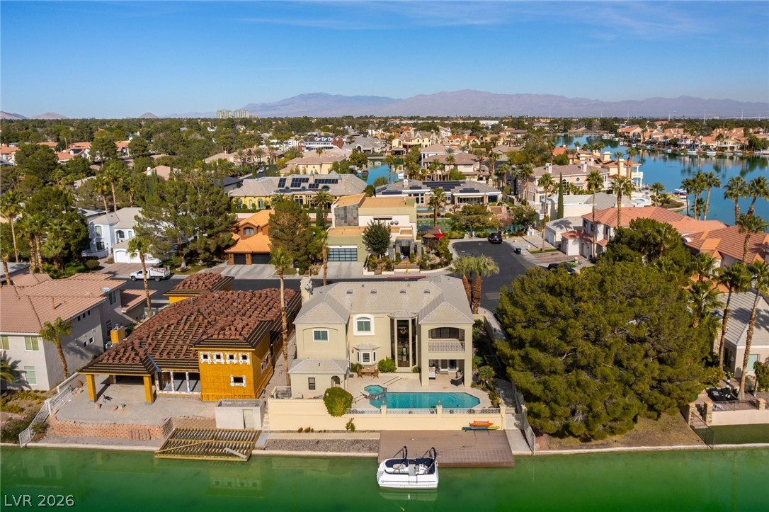 3137 Beach View Court Las Vegas NV 89117