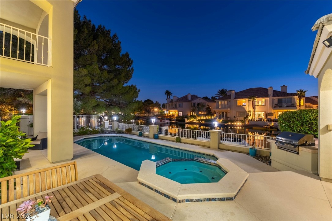 3137 Beach View Court Las Vegas NV 89117