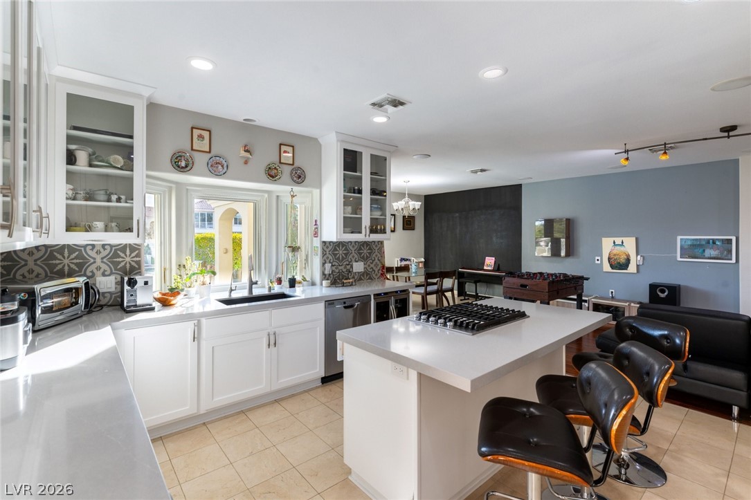 3137 Beach View Court Las Vegas NV 89117