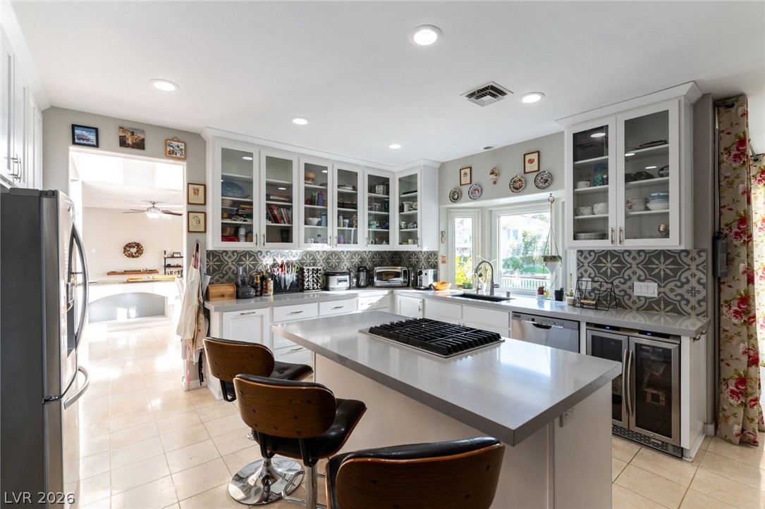 3137 Beach View Court Las Vegas NV 89117