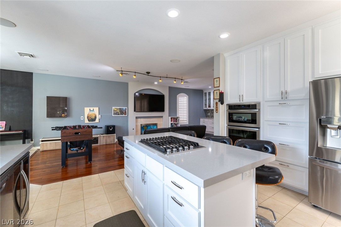 3137 Beach View Court Las Vegas NV 89117