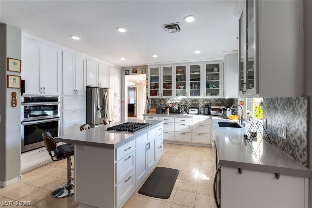 3137 Beach View Court Las Vegas NV 89117