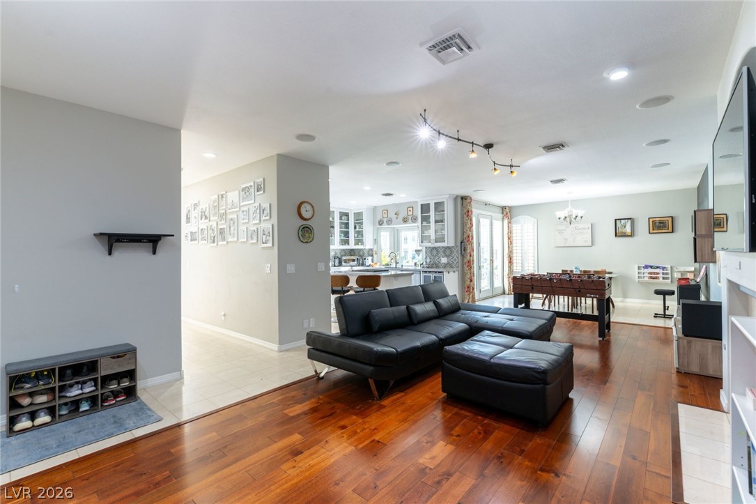 3137 Beach View Court Las Vegas NV 89117