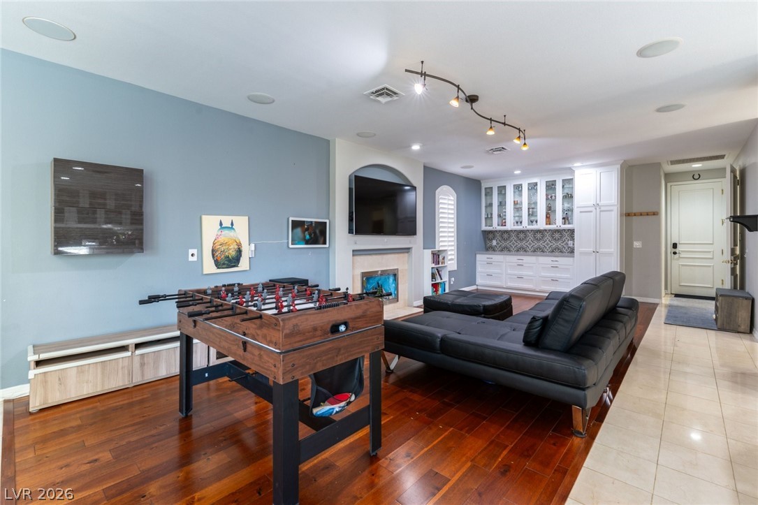 3137 Beach View Court Las Vegas NV 89117