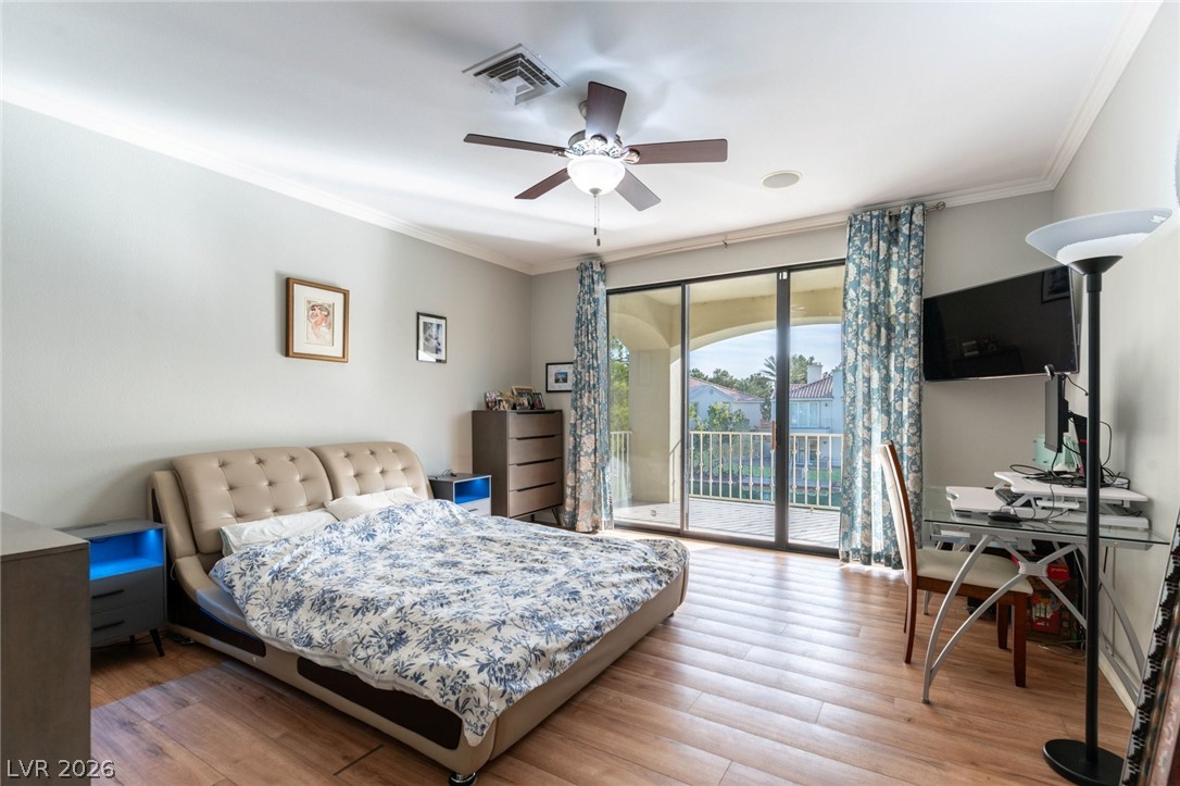 3137 Beach View Court Las Vegas NV 89117