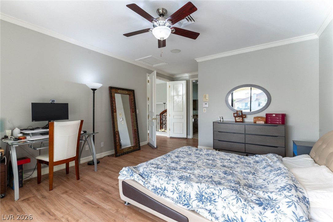 3137 Beach View Court Las Vegas NV 89117