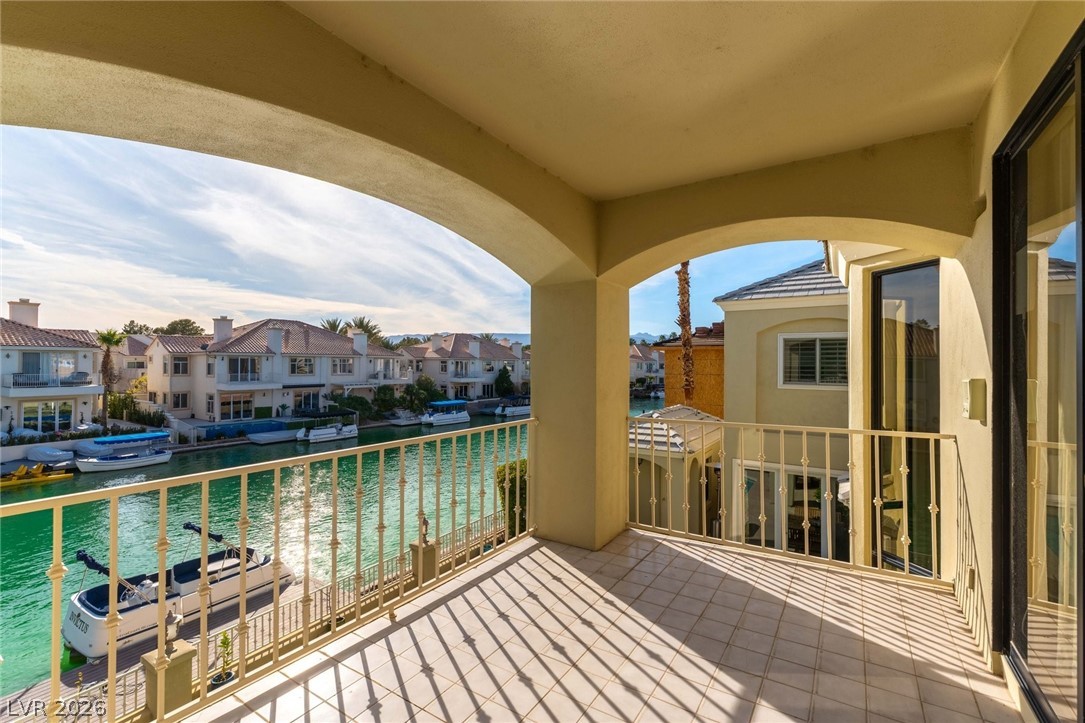 3137 Beach View Court Las Vegas NV 89117