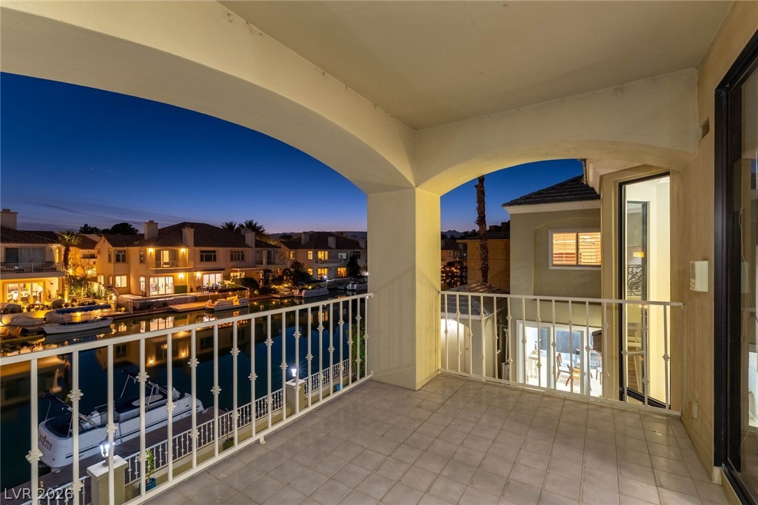 3137 Beach View Court Las Vegas NV 89117