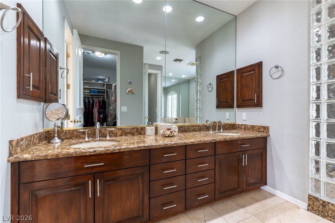 3137 Beach View Court Las Vegas NV 89117
