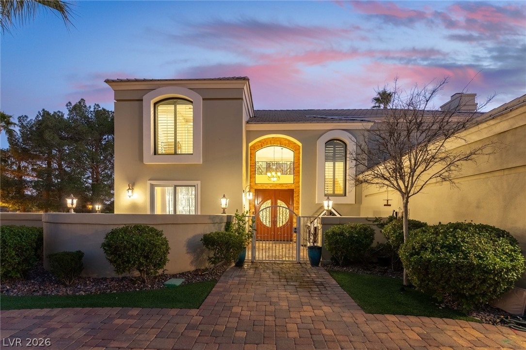 3137 Beach View Court Las Vegas NV 89117
