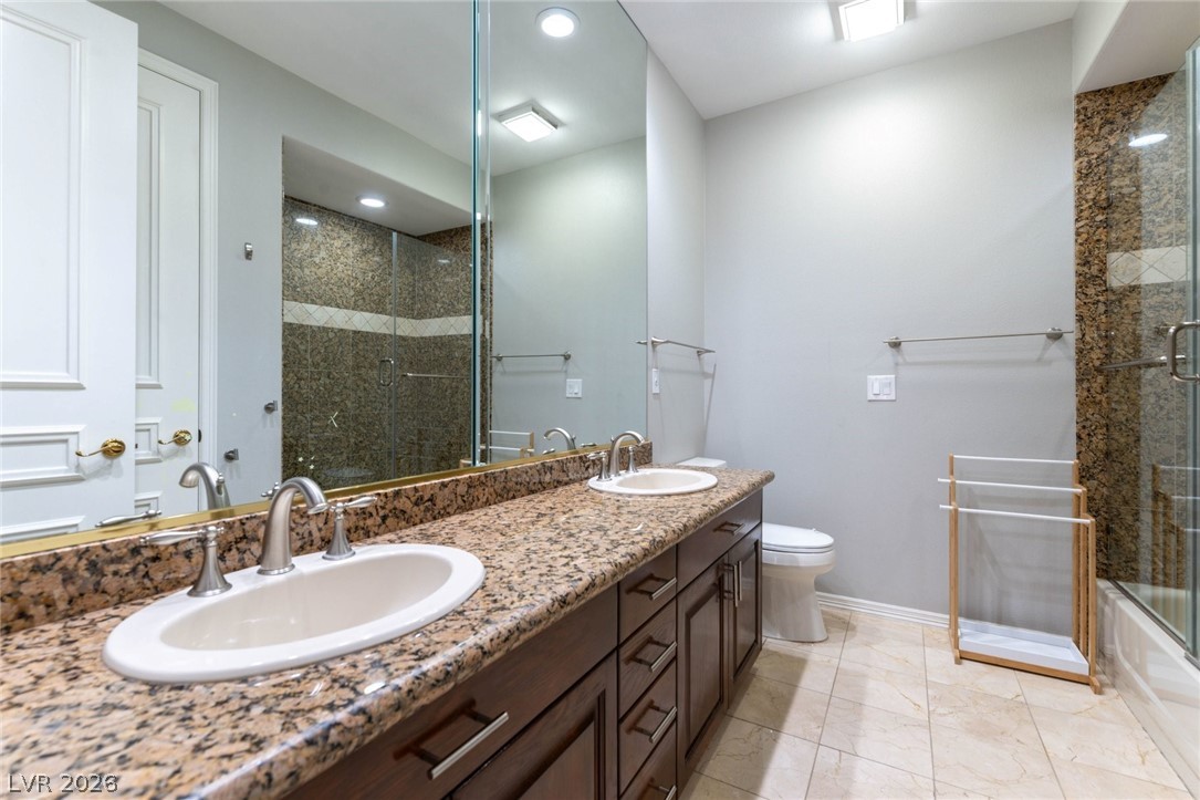 3137 Beach View Court Las Vegas NV 89117