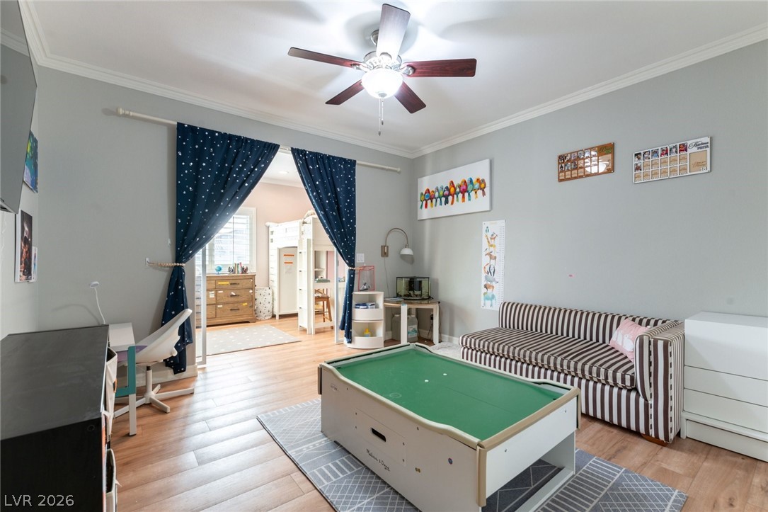 3137 Beach View Court Las Vegas NV 89117